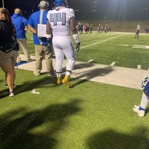 Meet your Posher, Noah